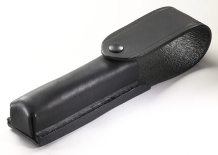 Streamlight Stinger LED/PolyStinger LED Leather Flashlight Holster
