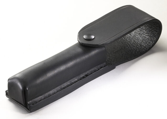 Streamlight Stinger LED/PolyStinger LED Leather Flashlight Holster