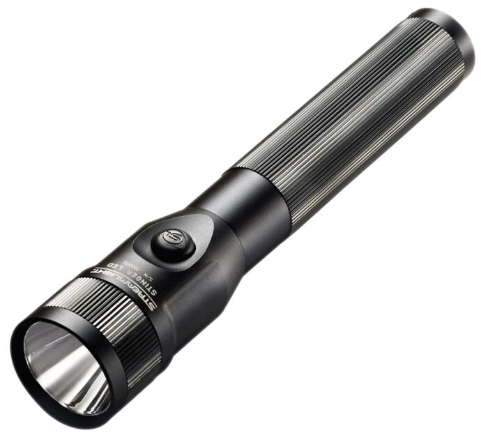Streamlight Stinger Rechargeable 350 Lumens LED Flashlight