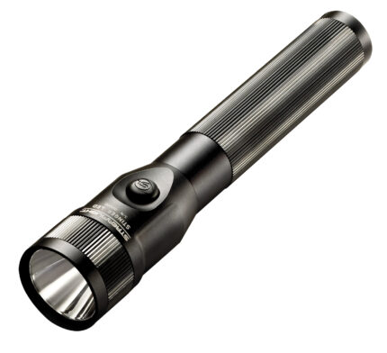 Streamlight Stinger Rechargeable Led Flashlight 350 Lumens