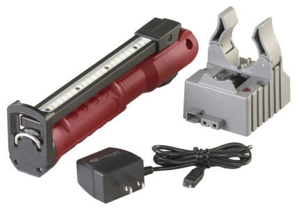 Streamlight Stinger Switchblade LED Light Bar Worklight
