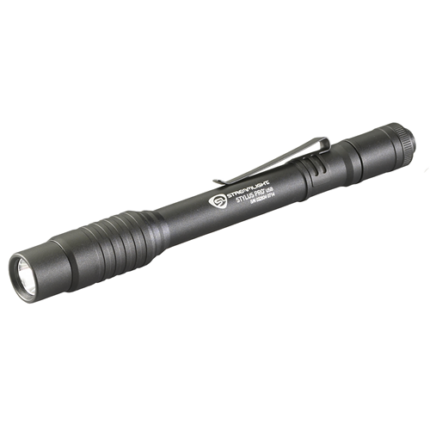 Streamlight Stylus Pro USB Rechargeable Penlight