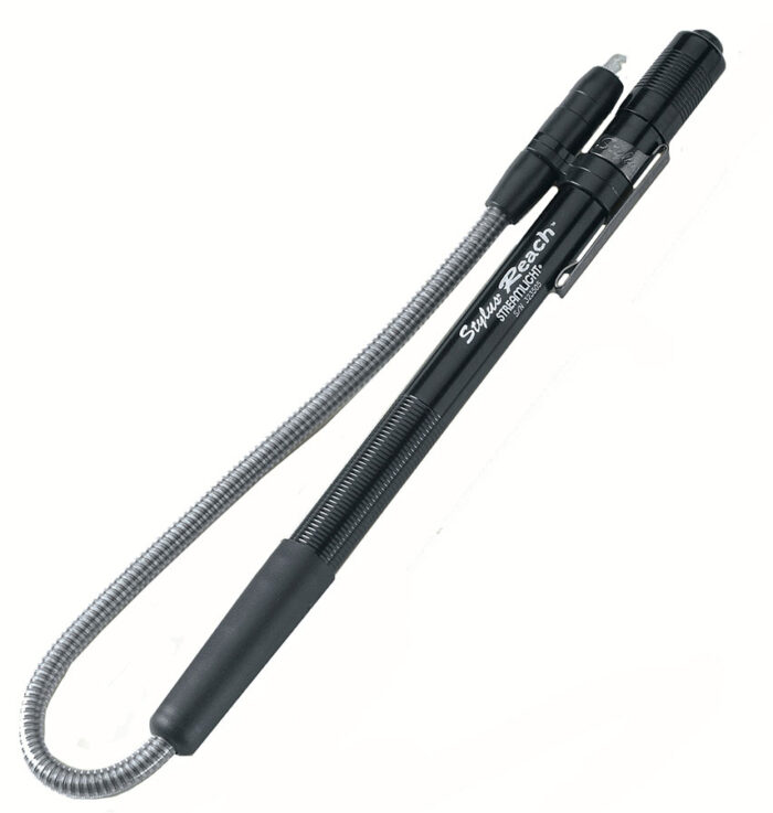 Streamlight Stylus Reach Atex Rated Pen Light
