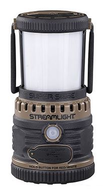 Streamlight Super Siege Rechargeable Scene Light/Work Lantern