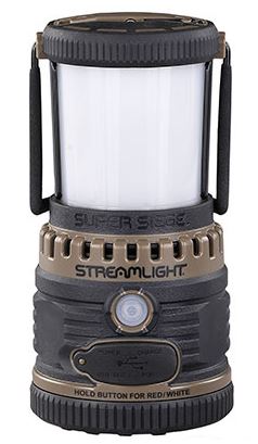 Streamlight Super Siege USB Lantern