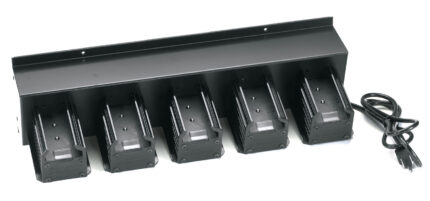 Streamlight Survivor 230V Bank Charger