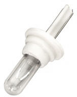 Streamlight Survivor Division 1 Flashlight Replacement Xenon Flashlight Bulb