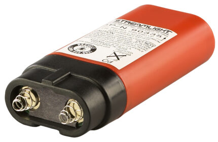 Streamlight Survivor Flashlight Battery Pack Assembly