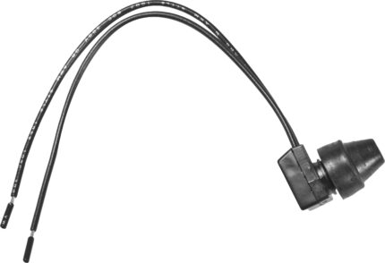 Streamlight Switch Assembly w/ Boot for SL-40 LiteBox Lanterns