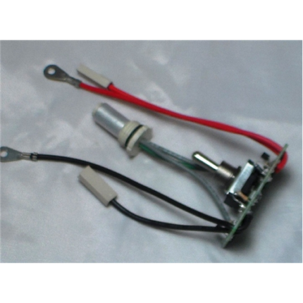 Streamlight Switch Board Assembly for Fire Vulcan Lantern