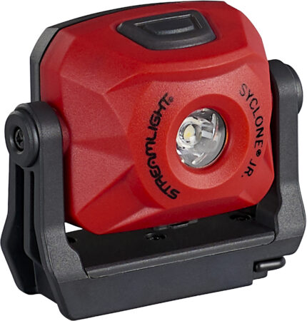 Streamlight Syclone Jr LED Flashlight