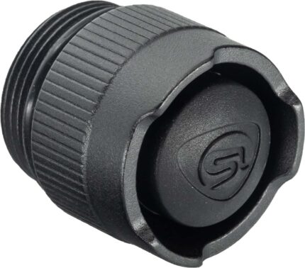 Streamlight Tail Cap Assembly for PT 1L/PT 2L Flashlights