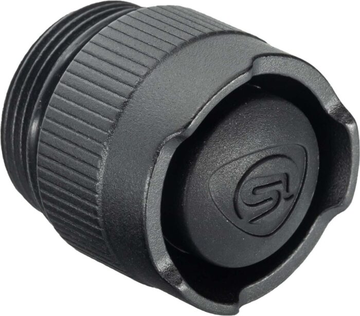 Streamlight Tail Cap Assembly for PT 1L/PT 2L Flashlights