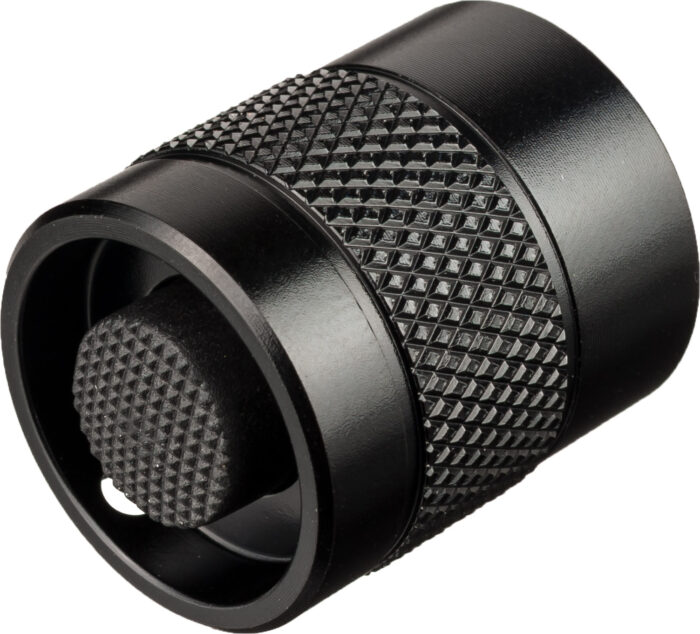 Streamlight Tail Cap Switch w/ recessed boot