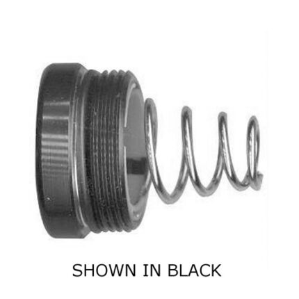 Streamlight Tailcap Assy, Sl-20 XP, Sl-20-LP