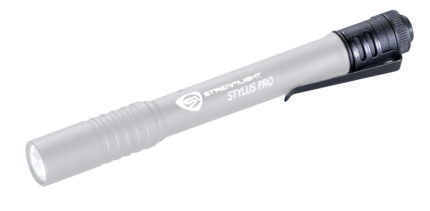 Streamlight Tailcap Stylus