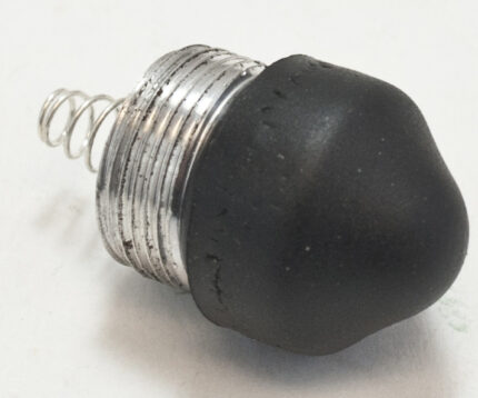 Streamlight Tailcap Switch for Jr. Flashlights, original model