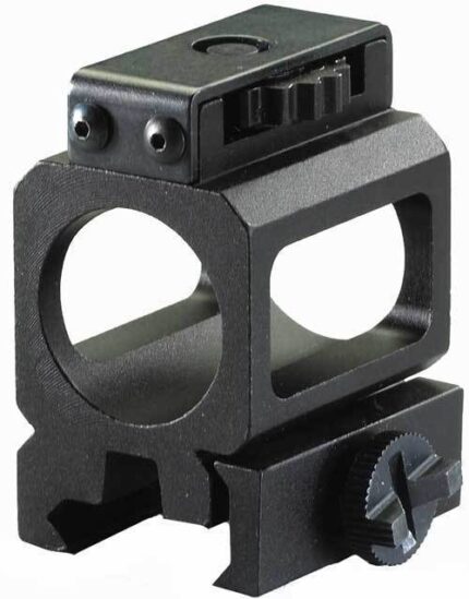Streamlight TL Tactical Flashlight Weapons Rail Mount