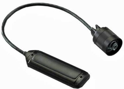 Streamlight TL Tactical Light Remote Switch with 8" Cord
