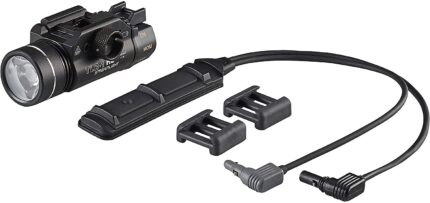 Streamlight TLR-1 HL LED Tactical Weapon Light Dual Remote Kit