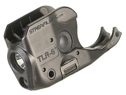 Streamlight TLR-6 C4 LED Weapon Light