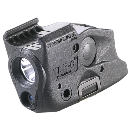 Streamlight TLR-6 RM Tactical Gun Light