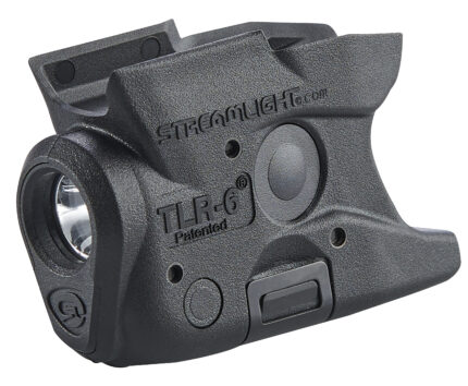 Streamlight TLR-6 Tactical Light