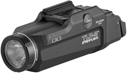 Streamlight TLR-9 Flex LED Weapon Light
