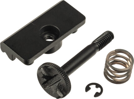Streamlight TLR Clamp Assembly - Incl. Wave Spring, Clamp Screw & Clamp - For TLR-1, TLR-2