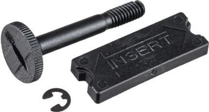 Streamlight TLR Earless Screw Kit