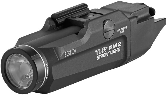 Streamlight TLR Low Profile Lighting System