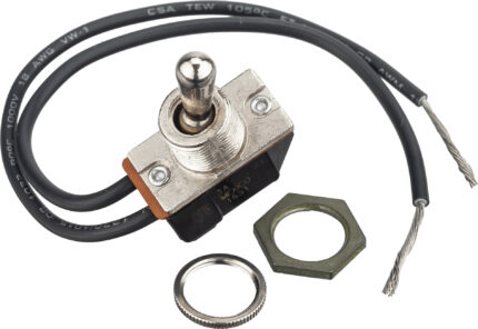 Streamlight Toggle Switch for LiteBox Lantern