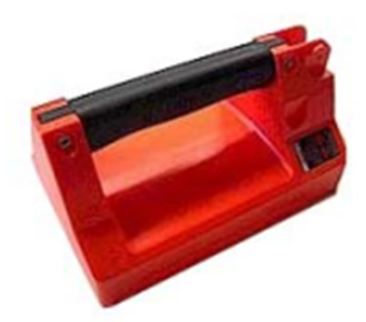 Streamlight Top Assembly Orange Standard for LiteBox/FireBox Flashlights