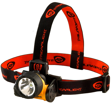 Streamlight Trident Headlamp