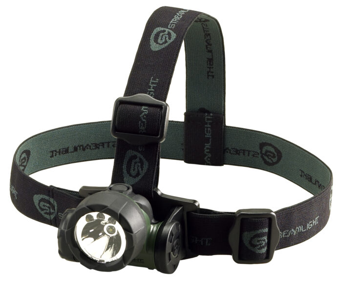 Streamlight Trident LED Headlamp