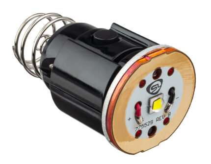 Streamlight Ultra Stinger LED Switch Assy Includes LED