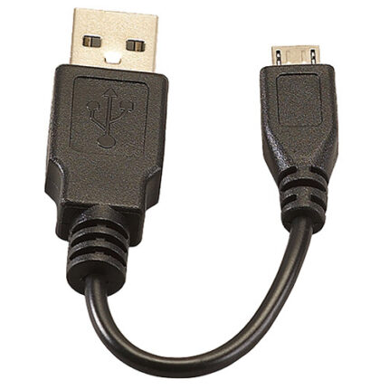 Streamlight Usb A To Usb Micro Cord