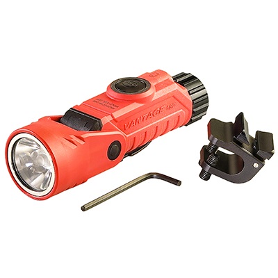 Streamlight Vantage 180 250 Lumen Headlamp w/ White/Blue LED