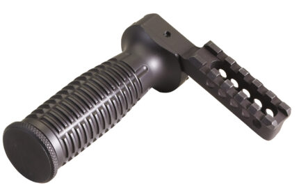 Streamlight Vertical Grip w/ Rail for Streamlight TLR Tactical Mounted Flashlight