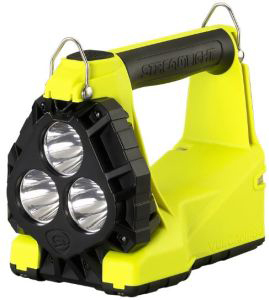 Streamlight Vulcan 180 Haz-lo Class 1 Div 1 Intrinsically Safe Rechargeable Lantern STRE-44321