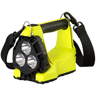 Streamlight Vulcan 180 LED Industrial Lantern, Div 2