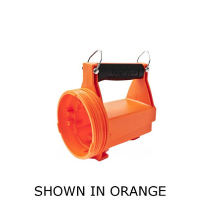 Streamlight Vulcan Lantern Replacement Body Assembly