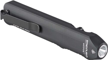Streamlight Wedge LED Flashlight