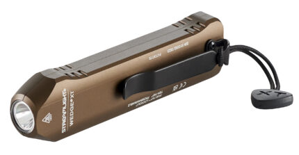 Streamlight Wedge XT Lithium Polymer Cell 500 Lumens LED Flashlight
