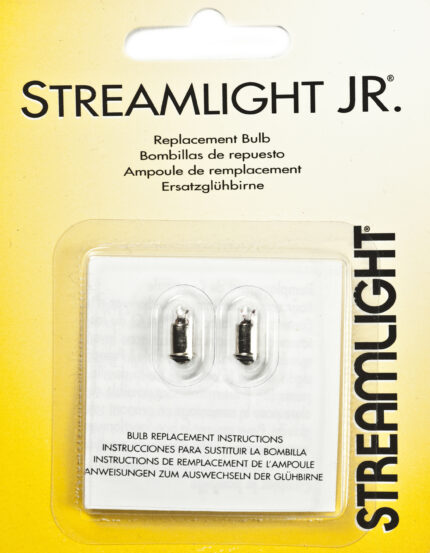 Streamlight Xenon Replacement Bulb for Streamlight Jr