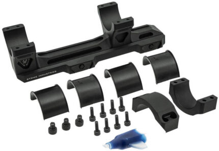 Strike Industries Adjustable Scope Mount