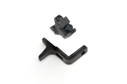 Strike Industries Ambidextrous Side Charging Handle for Sig Sauer P320
