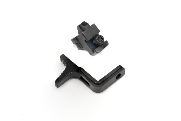 Strike Industries Ambidextrous Side Charging Handle for Sig Sauer P320