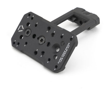 Strike Industries Ambush 45-Degree Optic Mount