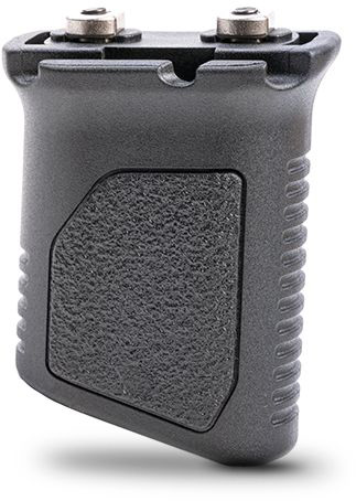 Strike Industries Angeled Grip w/Cable Management Function